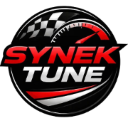 Synek Tune Logo